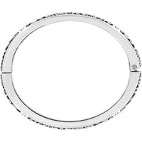 Viewpoint Hinged Bangle