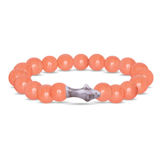 Glow-In-The-Dark Voyage Bracelet • Shark