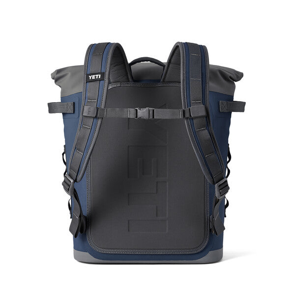 Hopper M20 Backpack Cooler • Soft Cooler