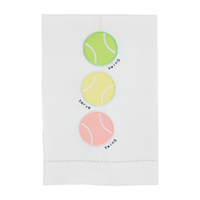 Tennis Towel