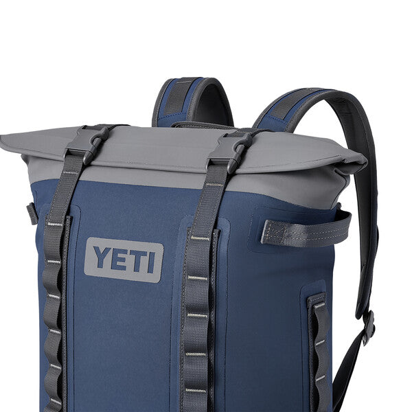 Hopper M20 Backpack Cooler • Soft Cooler