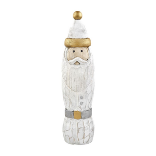 Gold Santa Sitter