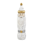 Gold Santa Sitter