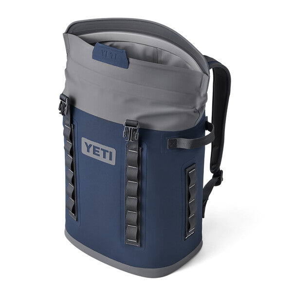 Hopper M20 Backpack Cooler • Soft Cooler