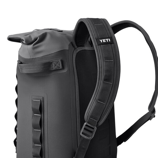 Hopper M20 Backpack Cooler • Soft Cooler