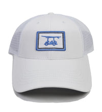 Trucker Hat • White