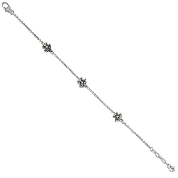 Wild Flowers Anklet