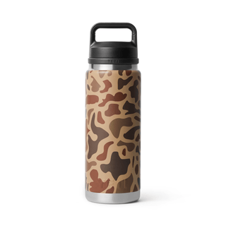 Rambler® 26 oz Water Bottle With Chug Cap