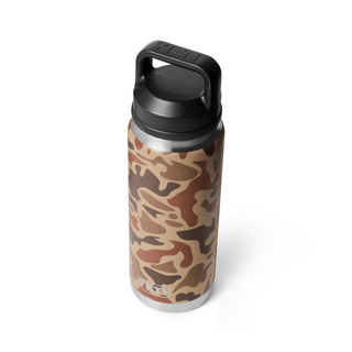 Rambler® 26 oz Water Bottle With Chug Cap