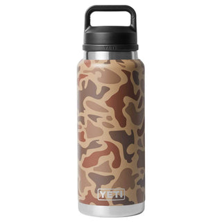 Rambler® 36 oz Water Bottle With Chug Cap