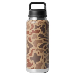 Rambler® 36 oz Water Bottle With Chug Cap