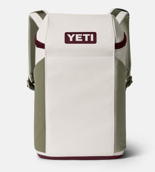 Daytrip® 20L Insulated Backpack • Aspen/Pampa/Wild Vine