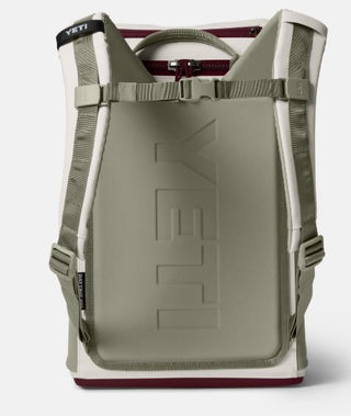 Daytrip® 20L Insulated Backpack • Aspen/Pampa/Wild Vine