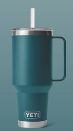 Agave Collection | Rambler® 42oz Straw Mug