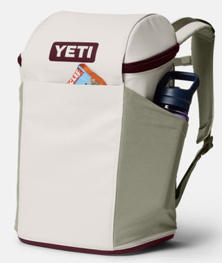 Daytrip® 20L Insulated Backpack • Aspen/Pampa/Wild Vine
