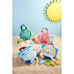 Sand Toy Tote Sets • Boys