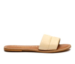 Daiquiri Beach Sandal • Ivory
