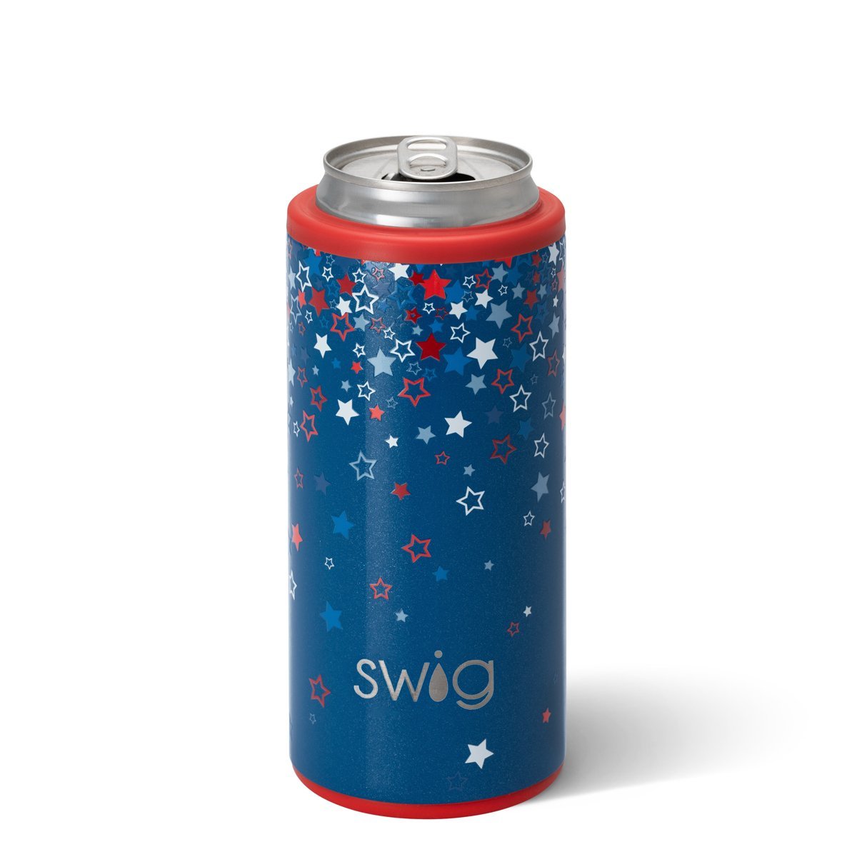 Swig Life™ 12oz Skinny Can Cooler