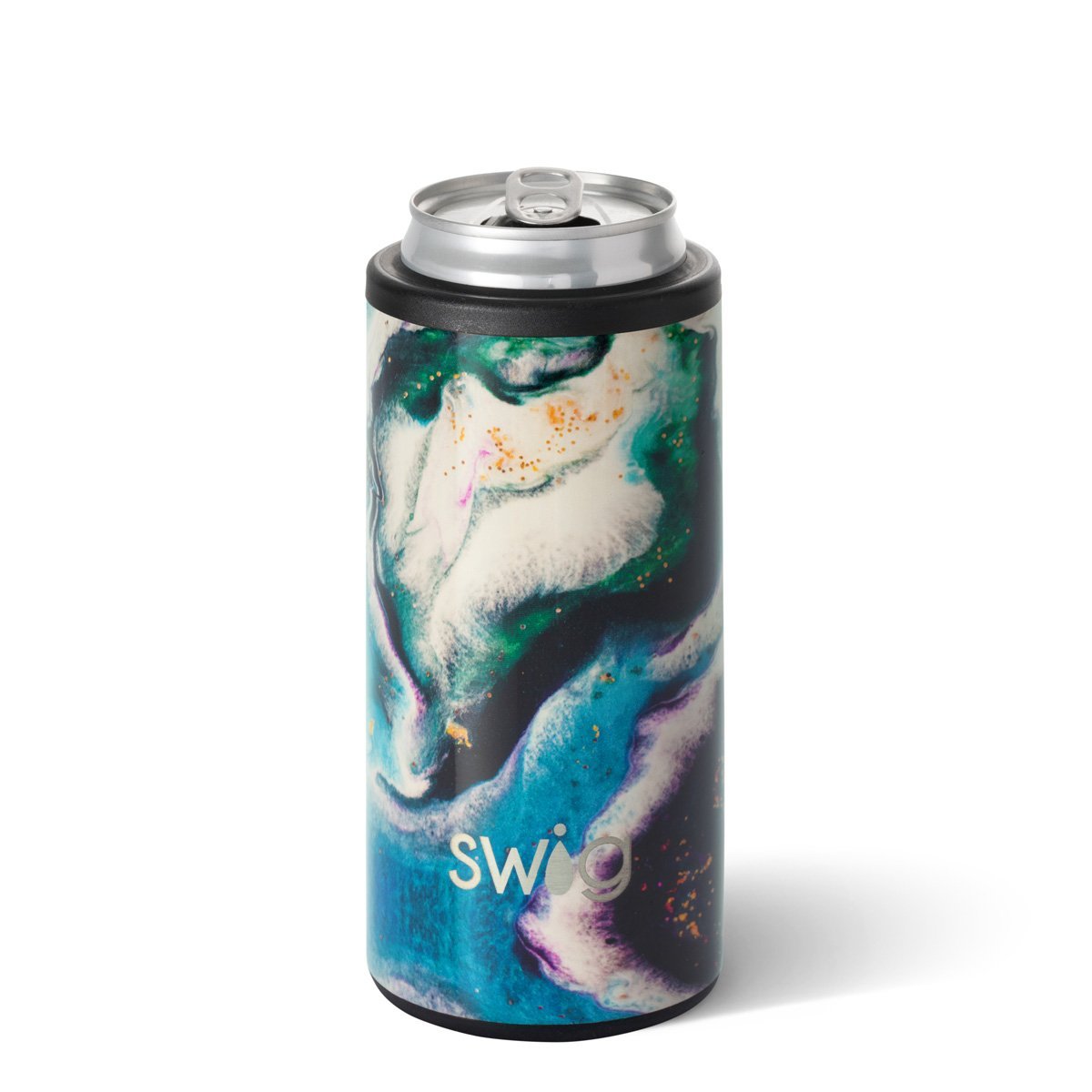 Swig Life Can & Bottle Cooler 12 oz. - Personalization Available