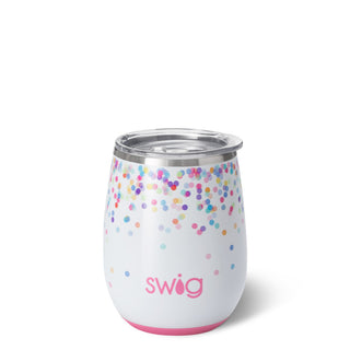 Swig Life™ 14oz Stemless Wine Cup