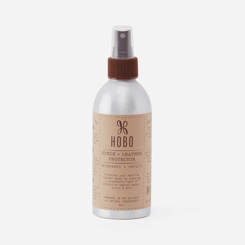 Hobo Suede & Leather Protector Spray