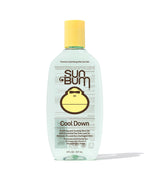After Sun Cool Down Gel • 8oz Bottle