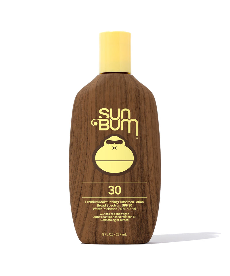 Original SPF 30 Sunscreen Lotion • 8oz Bottle