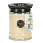 Small Jar Candle • On Island Time