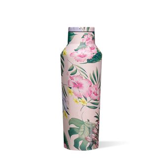 20oz Sport Canteen • Pink Luau