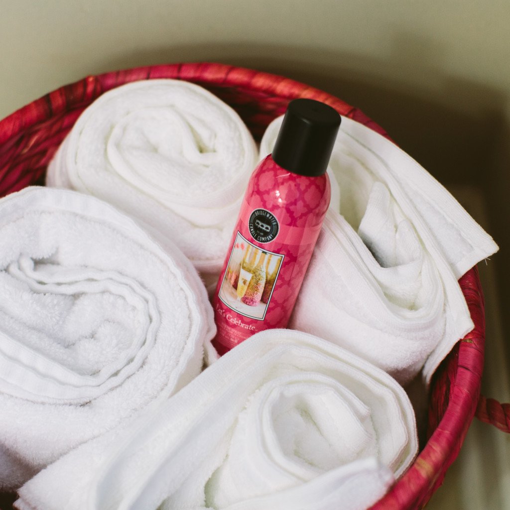 Let's Celebrate • Room Spray - Thumbnail 2