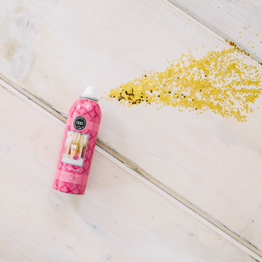 Let's Celebrate • Room Spray - Thumbnail 3