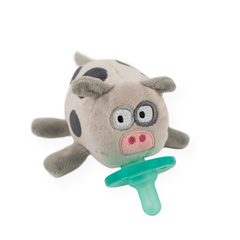 DADA Moo Cow by Jimmy Fallon Pacifier