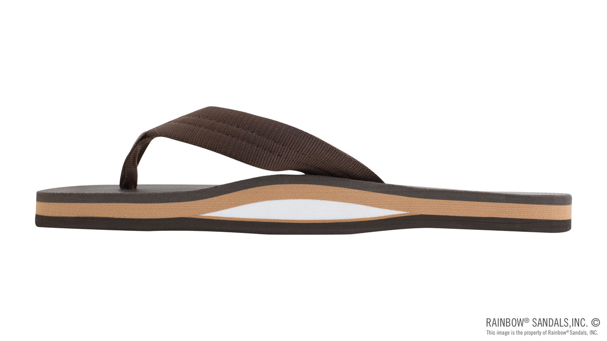 Men's Classic Rubber Sandal