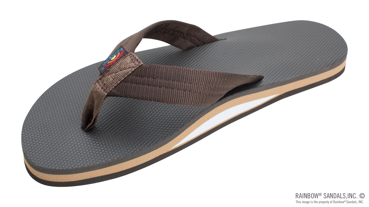 Men's Classic Rubber Sandal