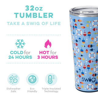 Swig Life™  32oz Tumbler