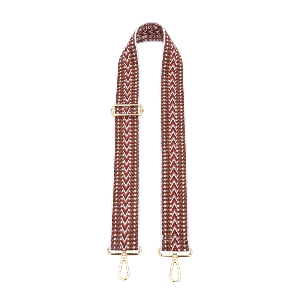 Guitar Strap • Adjustable Purse Strap