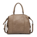 Indy Rustic Dual Handle • Shoulder Bag
