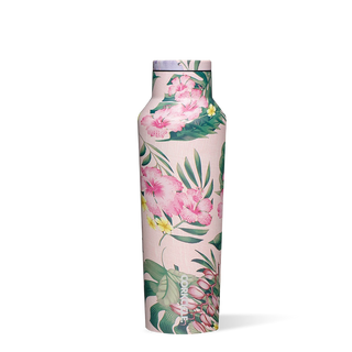 20oz Sport Canteen • Pink Luau