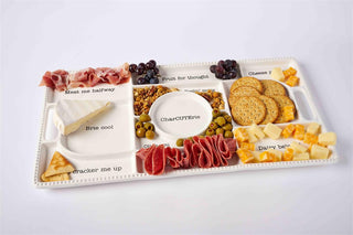 Charcuterie Board