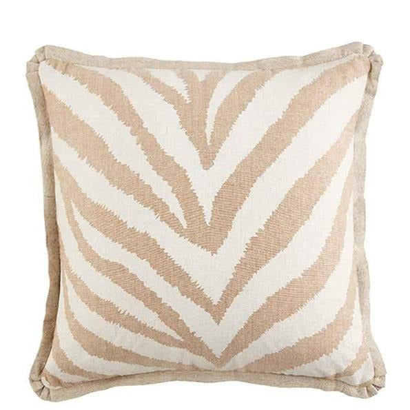 Animal Print Pillows