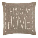 Stay Home Pillows