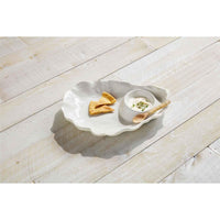 Oyster Chip & Dip Set