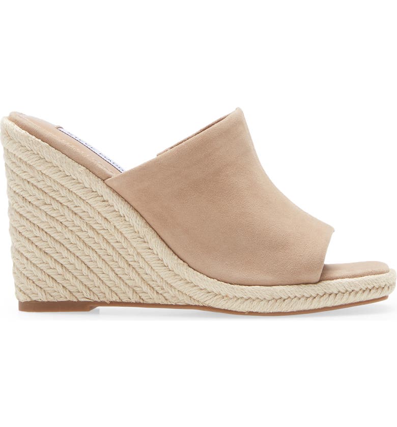 Urge Espadrille Wedge Sandal