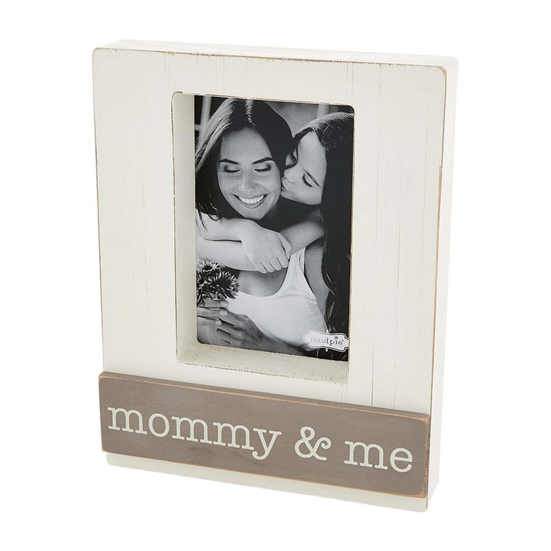 Mommy & Me Frame