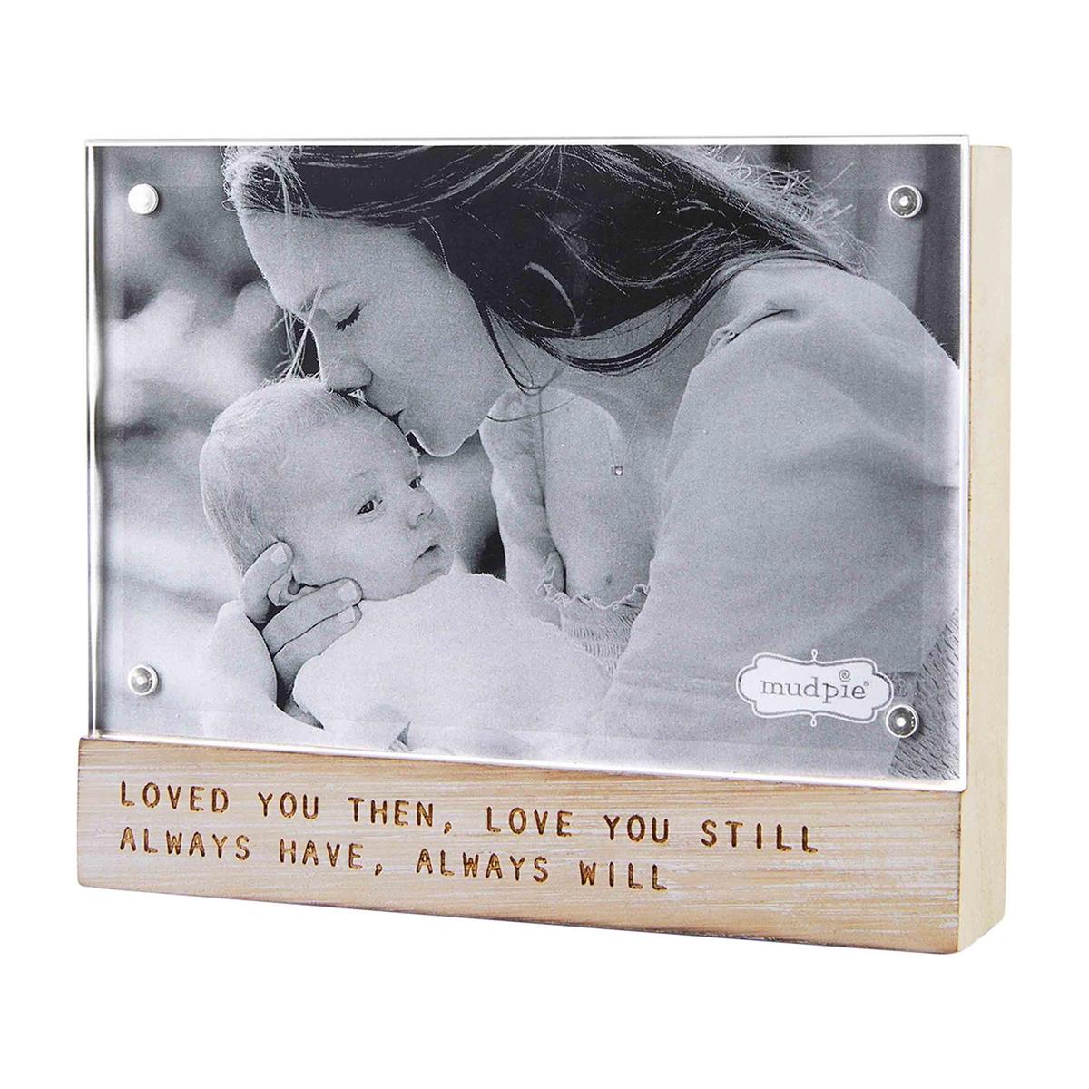 Beautiful Life Acrylic Frames