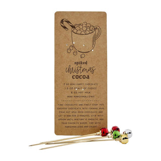 Christmas Bar Tool Set