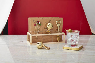 Christmas Bar Tool Set