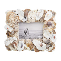 4x6 Oyster Frame