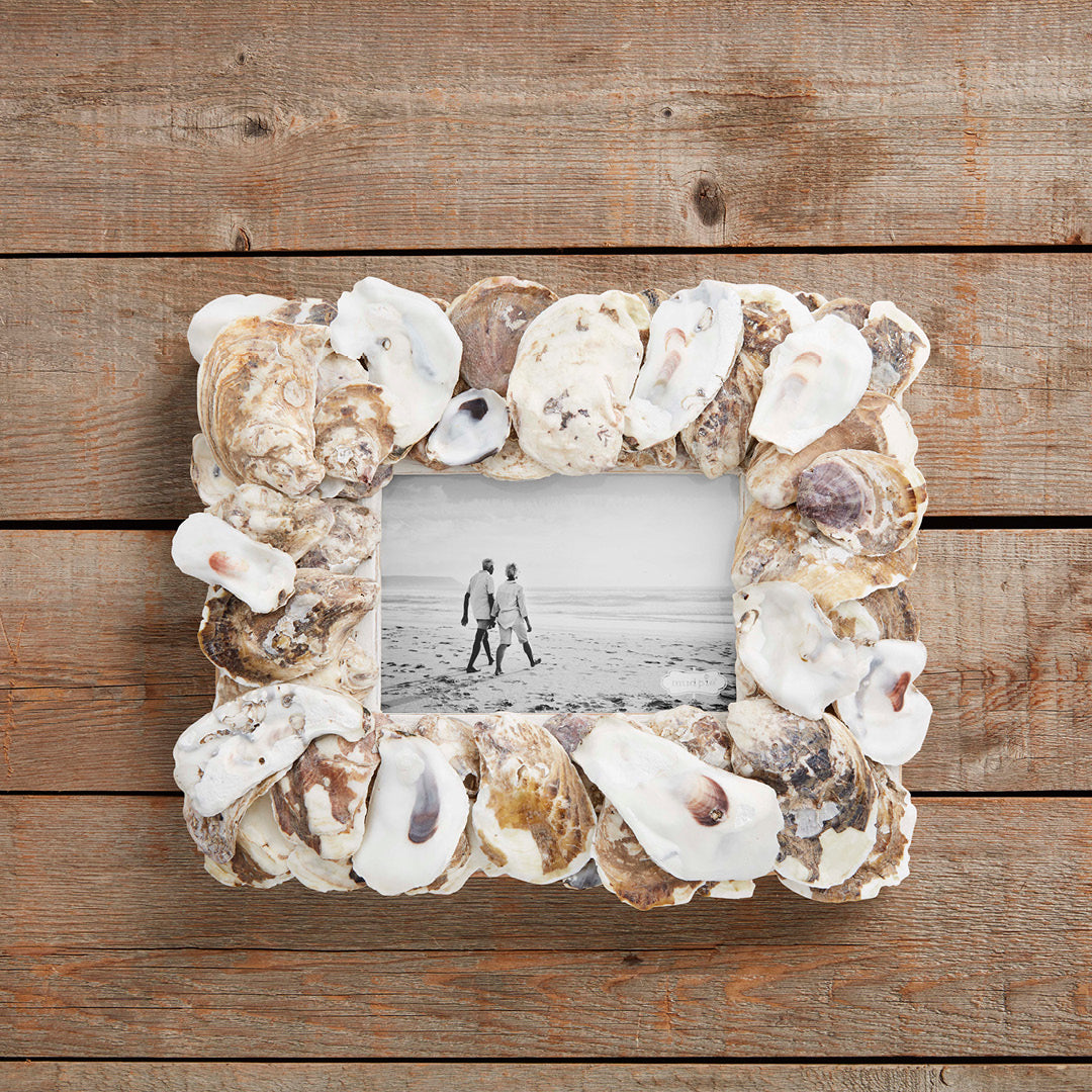 4x6 Oyster Frame