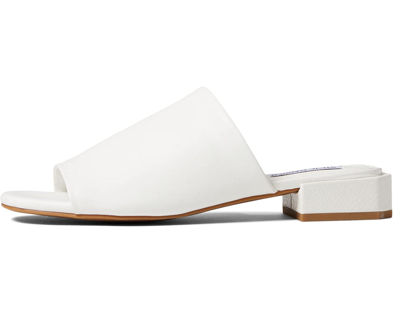 Anders • White Leather